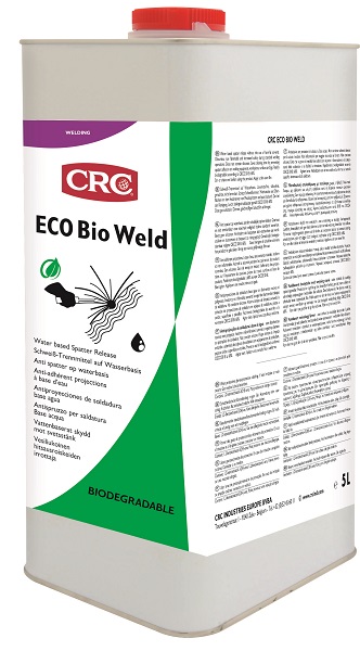 CRC ECO Bio Weld